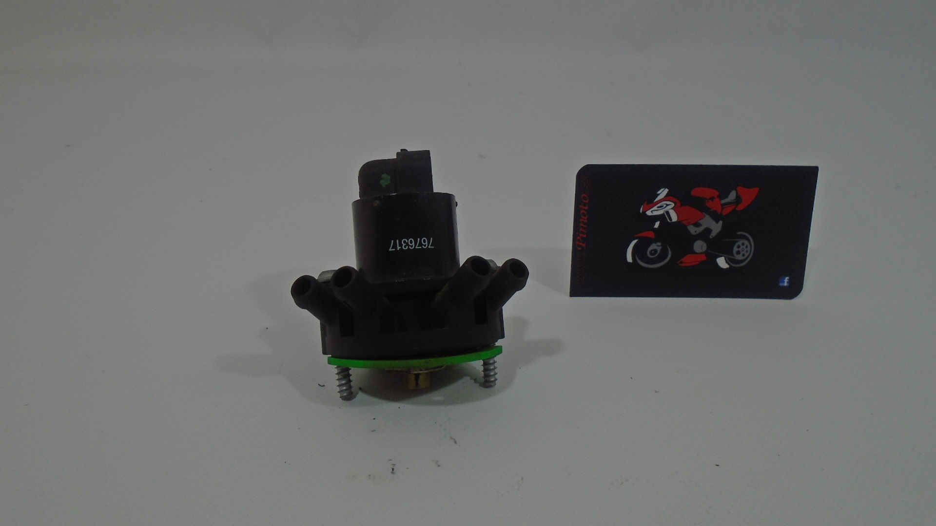 MOTOR PASO A PASO BMW F 800 ST 05-12